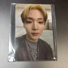 サンウォン　ALD1 EUPHORIA トレカ 渋谷 タワレコ ラキドロ 特典