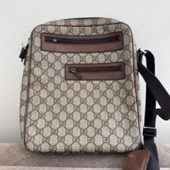 eyden 様BALENCIAGA BBロゴ PVC×レザー ショルダーバッグ - メルカリ