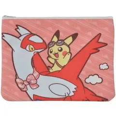 ポケモンシャツ バンダナ ラティアス ラティオス - メルカリ