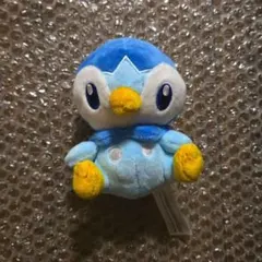 ポケモン fit ぬいぐるみ ポッチャマ
