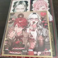 極楽街 キャラクターグッズ