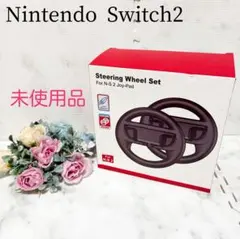 ステアリング テレビゲーム