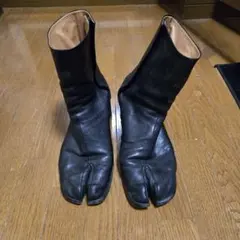 Maison Margiela　タビブーツ