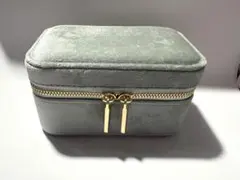 【４℃】アクセサリーケース