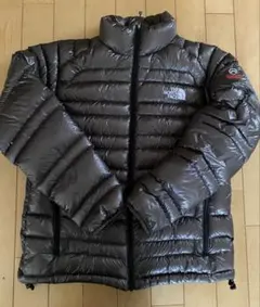 THE NORTH FACE SUMMIT ノースフェイス　ダウンジャケット