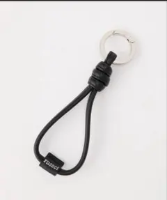 russet(ラシット)レザーキーリング