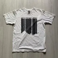 ノースフェイスTシャツ