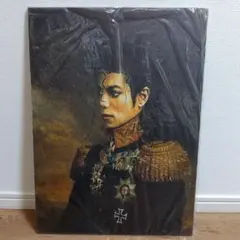金子國義 hyde直筆サイン入り 絵画 ジクレ ラルク 限定666枚 - メルカリ