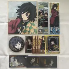 2026年最新】全集中展 色紙 義勇の人気アイテム - メルカリ
