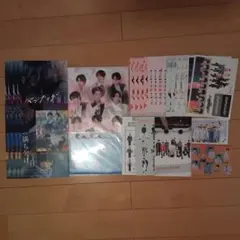 SnowMan まとめ売り