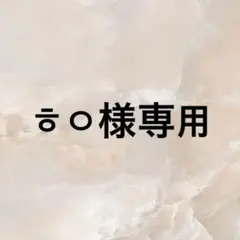 ㅎㅇ様専用