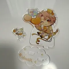 和泉三月 アクスタ