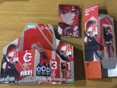 2026年最新】NIKKE zone イオン限定の人気アイテム - メルカリ