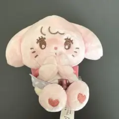 サンリオ マスコット ぬいぐるみ mikko