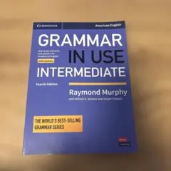 Grammar in Use Intermediate