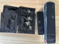POLA B.A サンプルセットのサムネイル