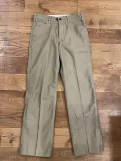 N.HOOLYWOOD スラックスワークパンツ チノパンのサムネイル