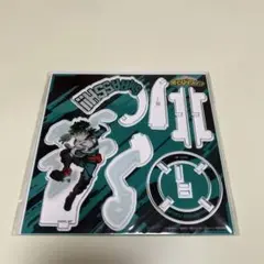 僕のヒーローアカデミア 緑谷出久 アクスタ