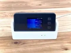NEC モバイルルーター NARO1