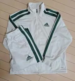 90s 00s adidas ジャージ トラックジャケット セットアップ 万国旗