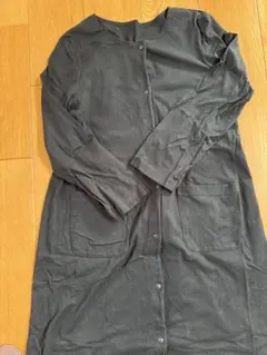 7/14までのお値段✴︎ベルメゾン　マタニティパジャマ　M-Lサイズ　ブラック