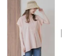 ピンタック シャツURBAN RESEARCH SonnyLabelのサムネイル