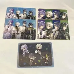 Dytica 3周年 特典