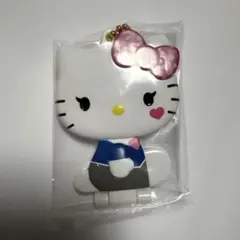 ミラーコレクション付きグミ　ハローキティ　12番