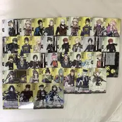 刀剣乱舞　カードファイト‼︎ヴァンガード　2023 まとめ売り