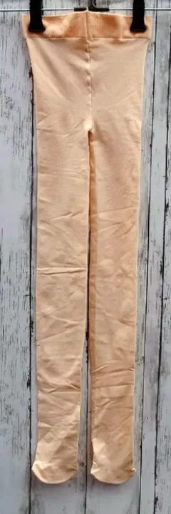 【未使用品】イーバレリーナ バレエタイツ Lサイズ
