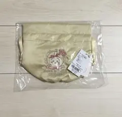 ちいかわ うさぎ 巾着/ Maison de FLEUR メゾンドフルール