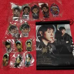 2025年最新】アクリルスタンドの人気アイテム - メルカリ