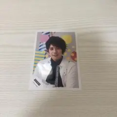 嵐 二宮和也 公式写真