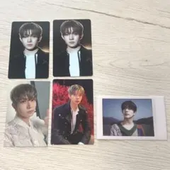 ENHYPEN ヒスン トレカ まとめ売り