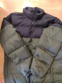 UNIQLO ウルトラライトダウン XL