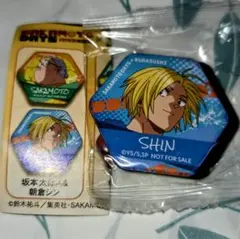 SAKAMOTODAYS マグネット