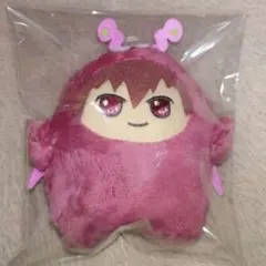 モンぬい 狗丸トウマ きらどるぬいぐるみ アイナナ アイドリッシュ
