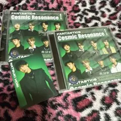 FANTASTICS