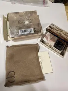 新品未使用国内正規品 クレドポーレオスールデクラ 22 シューティング
