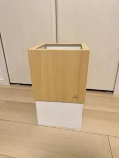 ヤマト工芸 yamato japan 木製 ダストボックス ゴミ箱