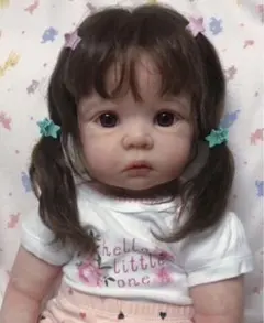 *・゜゜・*:.リボーンドール　。.:*女の子・゜゜・*