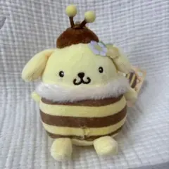 2026年最新】ポムポムプリン ぬいぐるみ 蜂の人気アイテム - メルカリ
