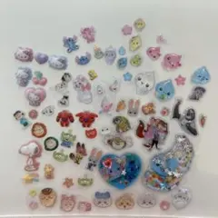 [正規品]シールセット おすそ分け