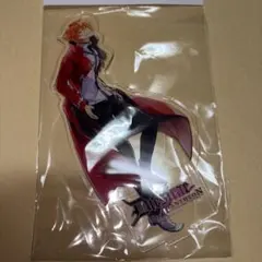 遊佐司狼 アクリルフィギュア Dies irae PANTHEON - メルカリ