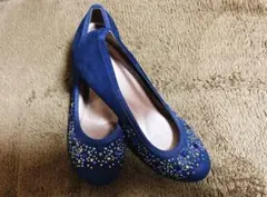 JELLY BEANS レディースパンプス 22.5cm