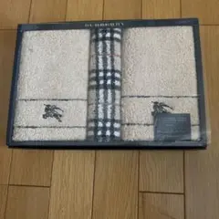 2026年最新】BURBERRY タオル・バス用品の人気アイテム - メルカリ