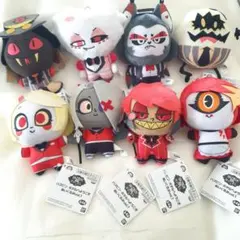 仮面ライダーガヴ ぷちキャラおでかけぬいぐるみ コンプリートBOX