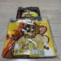 トムとジェリー　セブンイレンブン一番くじ