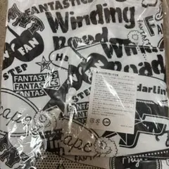 FANTASTICS ファンクラブ FC限定グッズ まとめ売り ファンクラブ会員限定！】「FANTAVEGICS T-SHIRT」&「アクリル