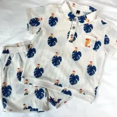 モイモルン　セットアップ　130